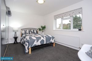 Bedroom- click for photo gallery